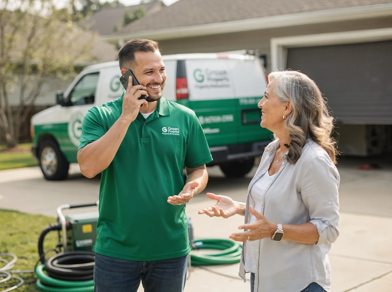 Water Damage Restoration Richland, MI FAQs